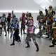 Illustration for article titled The Coolest And Most Creative Cosplay From Quebec Comic-Con!